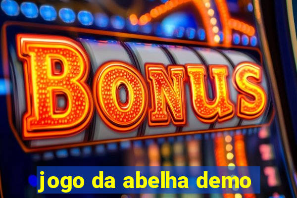 jogo da abelha demo